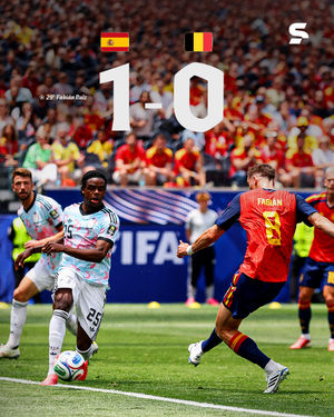 Image post by @sportv on Instagram