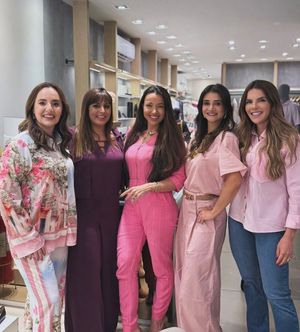 Image post by @anapaulafariastv on Instagram