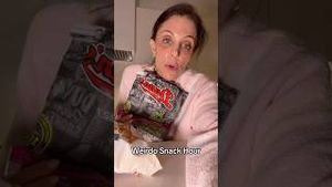 Video post by @bethennyfrankel on YouTube