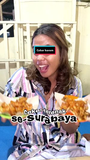 Video post by @freda.pria on TikTok