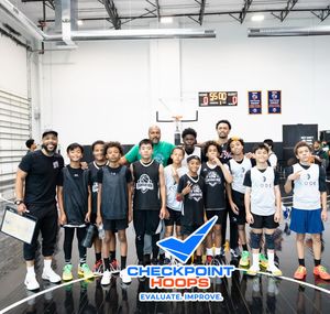 Image post by @wodebasketball on Instagram