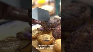 Video post by @sodexonorthamerica on YouTube