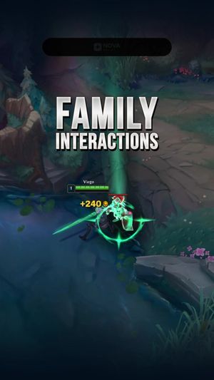 Video post by @gxleagueoflegends on TikTok