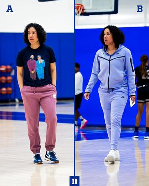 Image post by @dukewbb on Instagram