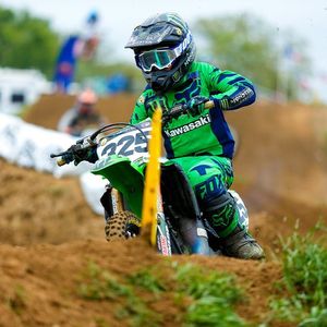 Image post by @racerxonline on Instagram