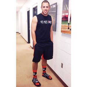 Image post by @marlins on Instagram