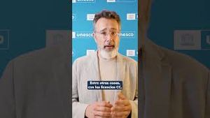 Video post by @unesco on YouTube