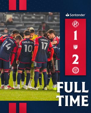 Image post by @NERevolution on Twitter