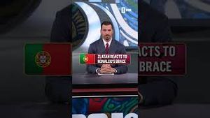 Video post by @foxsports on YouTube
