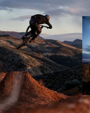 Image post by @cbcycleworks on Instagram