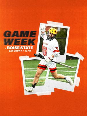 Image post by @oregonstatelax on Instagram