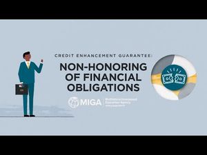 Video post by @MIGAWorldBank on YouTube