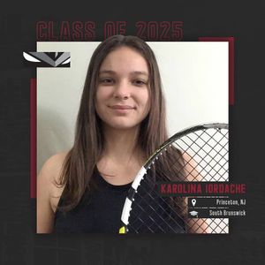 Image post by @arcadia_tennis on Instagram