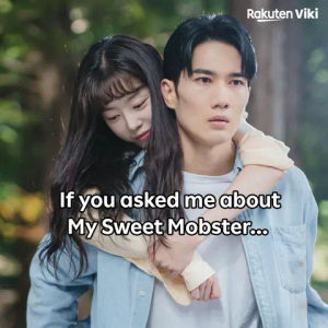 Image post by @rakuten_viki on TikTok