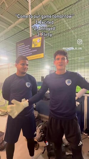 Video post by @bethesdaacademy on TikTok