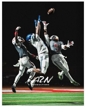 Image post by @azn.productions on Instagram