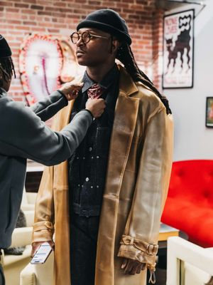 Video post by @deandrehopkins on TikTok