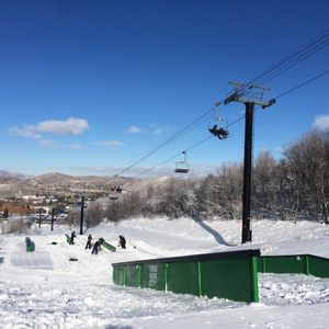 Image post by @pcski on Instagram