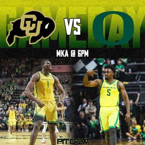 Image post by @OregonPitCrew on Twitter