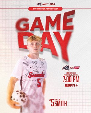 Image post by @stonybrookmsoc on Instagram