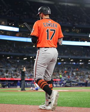 Image post by @orioles on Instagram