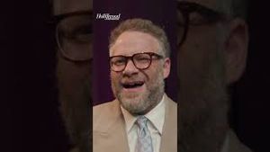 Video post by @hollywoodreporter on YouTube