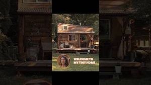Video post by @tinyhouseexpedition on YouTube