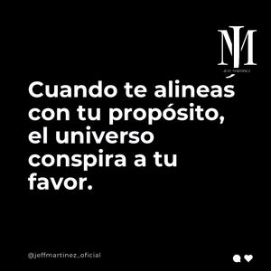 Image post by @jeffmartinez_oficial on Instagram