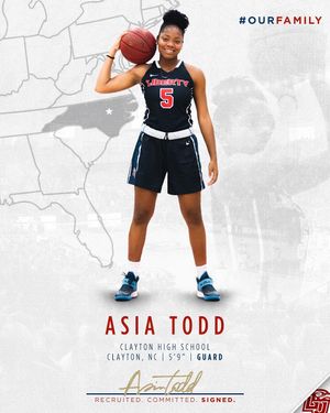 Image post by @libertywbb on Instagram