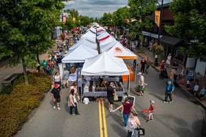 Image post by @cloverdalerodeo on Instagram