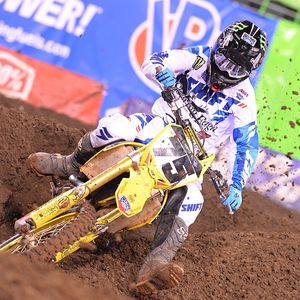 Image post by @racerxonline on Instagram