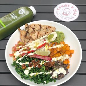 Image post by @impactkitchen on Instagram