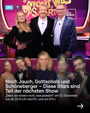 Image post by @rtl_de on TikTok
