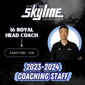 Image post by @skylinejuniors on Instagram