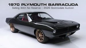 Video post by @barrettjacksontv on YouTube
