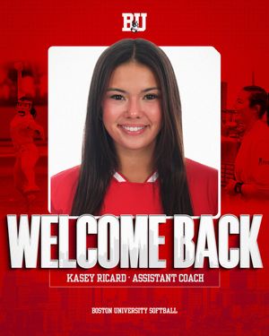 Image post by @terriersoftball on Instagram