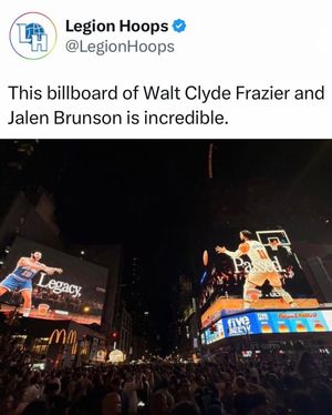 Image post by @legionhoops on Instagram