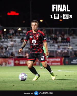 Image post by @phxrisingfc on Instagram