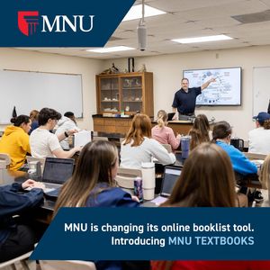 Image post by @mnupioneers on Instagram