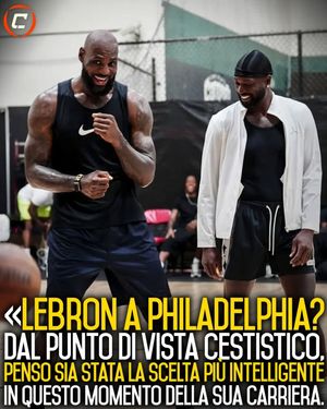 Image post by @cronache_di_basket on Instagram