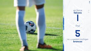 Image post by @AF_MSOC on Twitter