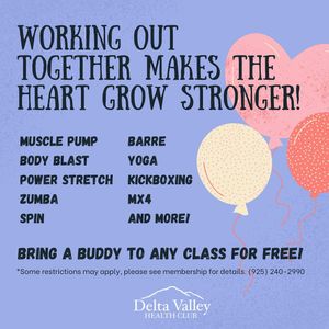 Image post by @deltavalleyhc on Instagram