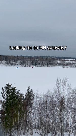 Video post by @grandelylodge on Facebook