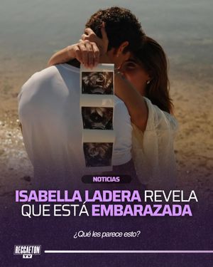 Image post by @reggaetontv on Instagram