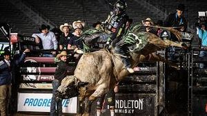Video post by @pbr on YouTube