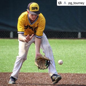 Image post by @perfectgameusa on Instagram