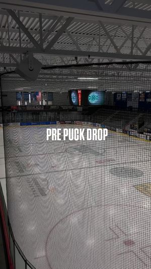 Video post by @TaurosHockey on Facebook