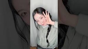 Video post by @nmixxofficial on YouTube