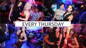 Video post by @MasquenightclubLV on Facebook