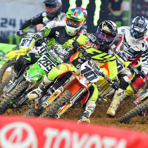 Image post by @racerxonline on Instagram